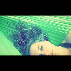 Meet your Posher, Kristen